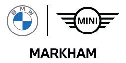 BMW/MINI Markham