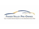 Fraser Valley Pre-Owned