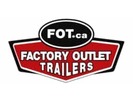 Factory Outlet Trailers Red Deer