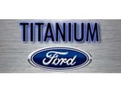 Titanium Ford
