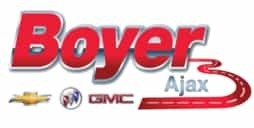 Boyer Chevrolet Buick GMC (Ajax) Ltd.