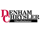 Denham Chrysler Jeep Ltd