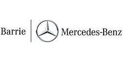 Mercedes-Benz Barrie