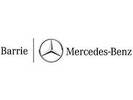 Mercedes-Benz Barrie