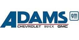 Adams Chevrolet Buick GMC