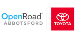 Openroad Toyota - Abbotsford