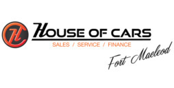 House of Cars Fort Macleod