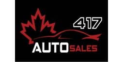 417 Auto Sales