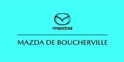 Mazda de Boucherville