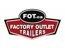 Factory Outlet Trailers Edmonton