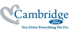 Cambridge Ford