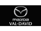 Mazda Val-David Inc.