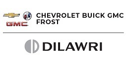 Frost Chevrolet Buick GMC Cadillac Ltd