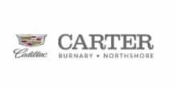 Carter Cadillac Burnaby