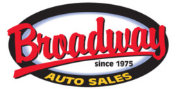 Broadway Auto Sales Bradford