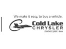 Cold Lake Chrysler Dodge Jeep Ram
