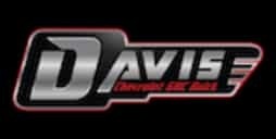Davis Chevrolet GMC Buick Ltd.