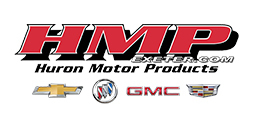 HURON MOTOR PRODUCTS