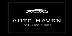 Auto Haven Ltd