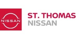 ST. THOMAS NISSAN