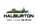 Haliburton Chrysler