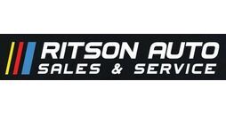 RITSON ROAD AUTO SALES AND SERVICE
