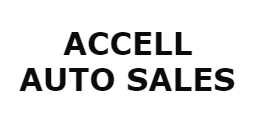ACCELL AUTO SALES