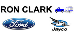 Ron Clark Ford
