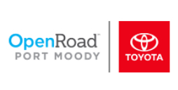 OpenRoad Toyota - Port Moody