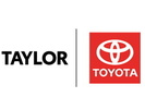 Taylor Toyota