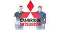 Cambridge Mitsubishi