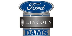 Dams Ford Lincoln