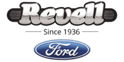 REVELL FORD LINCOLN