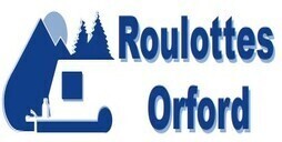 Roulottes Orford