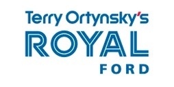 Terry Ortynskys Royal Ford