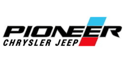 Pioneer Chrysler Jeep