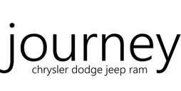 Journey Chrysler Dodge Jeep Ram