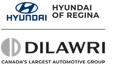 Hyundai of Regina