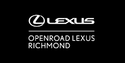 OpenRoad Lexus Richmond