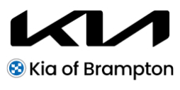 Kia Of Brampton