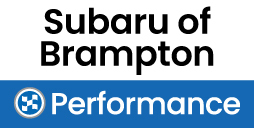 Subaru Of Brampton