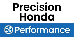 Precision Honda Pre-Owned