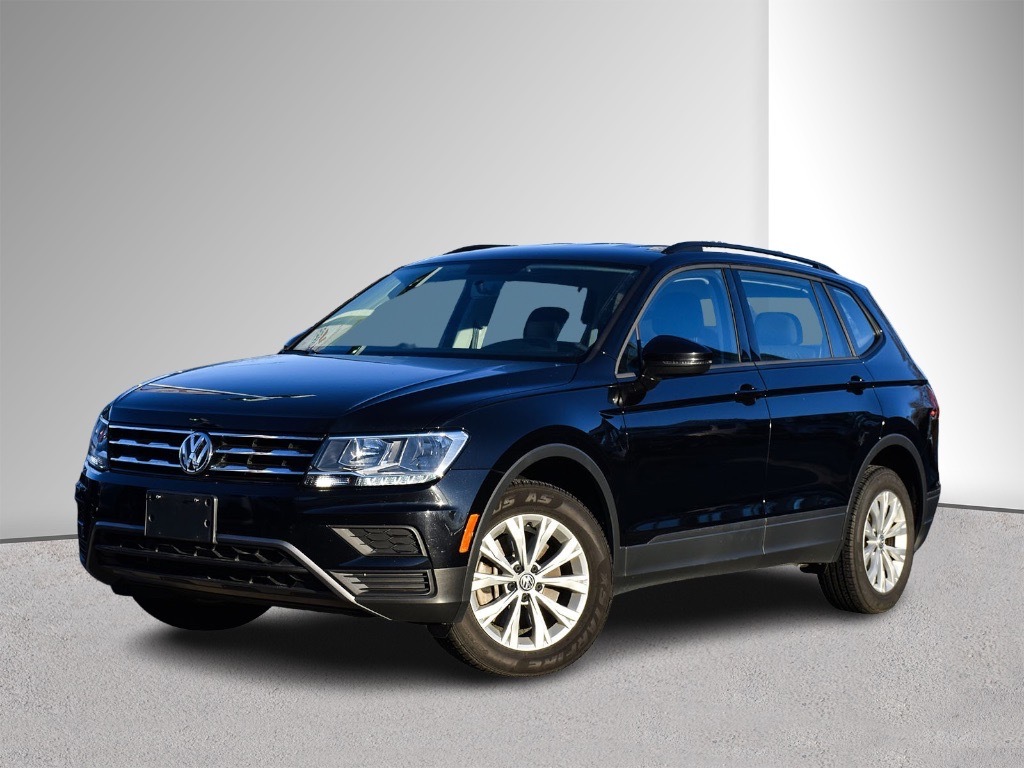 2021 Volkswagen Tiguan Trendline - Heated Seats, BlueTooth