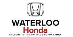 Waterloo Honda