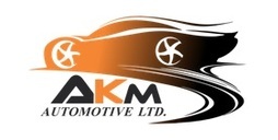 AKM AUTOMOTIVE LTD