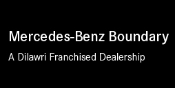 Mercedes-Benz Boundary Rd