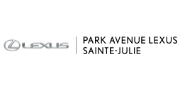 Park Avenue Lexus Sainte-Julie
