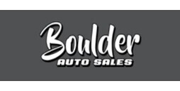Boulder Auto Sales