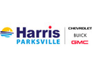 Harris Oceanside Chevrolet Buick GMC Ltd.