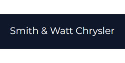 Smith & Watt Chrysler